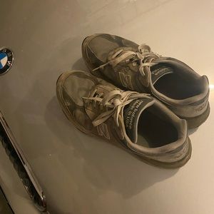 New Balance 993s size 11.5